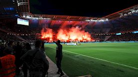 גמר גביע הטוטו, צילום: דוברות המשטרה